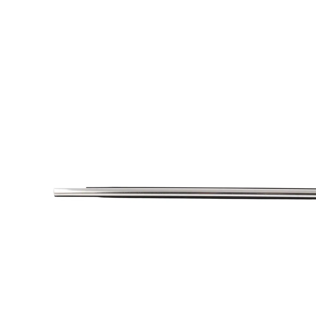 Skoda Karoq Nu7 Door Window Strip Cover Rear Right O/S - SKU 575839476D - Part number 575839476D
