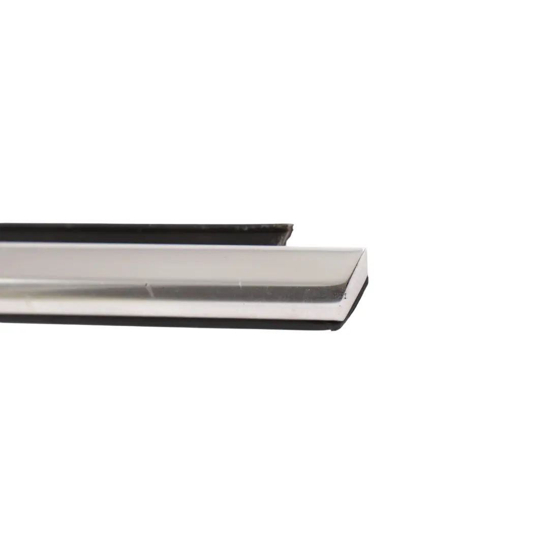 Door Window Strip Cover Rear Right O/S to Skoda Karoq Nu7 with Part number 575839476D Skoda Karoq Nu7 Door Window Strip Cover Rear Right O/S - SKU 575839476D - Part number 575839476D