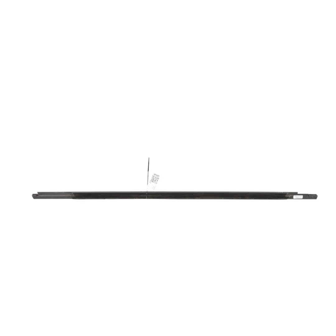Skoda Karoq Nu7 Door Window Strip Cover Rear Right O/S - SKU 575839476D - Part number 575839476D