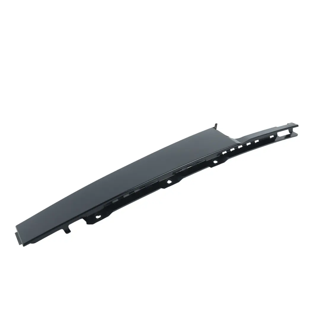 Skoda Karoq NU7 Rear Door Window Pillar Moulding Strip Trim Right O/S - SKU 575839902B - Part number 575839902B
