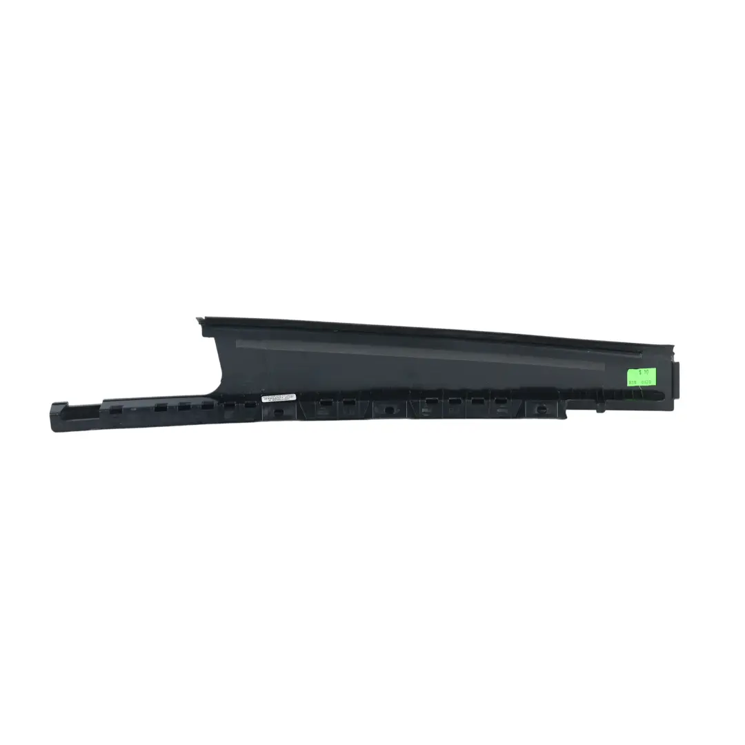 Skoda Karoq NU7 Rear Door Window Pillar Moulding Strip Trim Right O/S - SKU 575839902B - Part number 575839902B