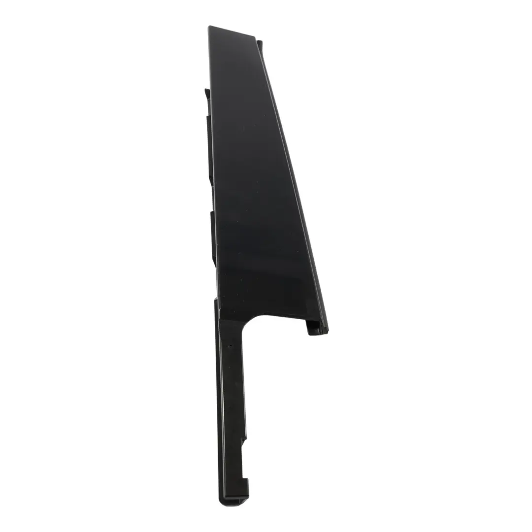 B-Säule Verkleidung Hinten Rechts Schwarz für Skoda Karoq ND Ateca KH mit Teilenummer 575839902C Skoda Karoq ND Ateca KH B-Säule Verkleidung Hinten Rechts Schwarz - SKU 575839902C - Teilenummer 575839902C