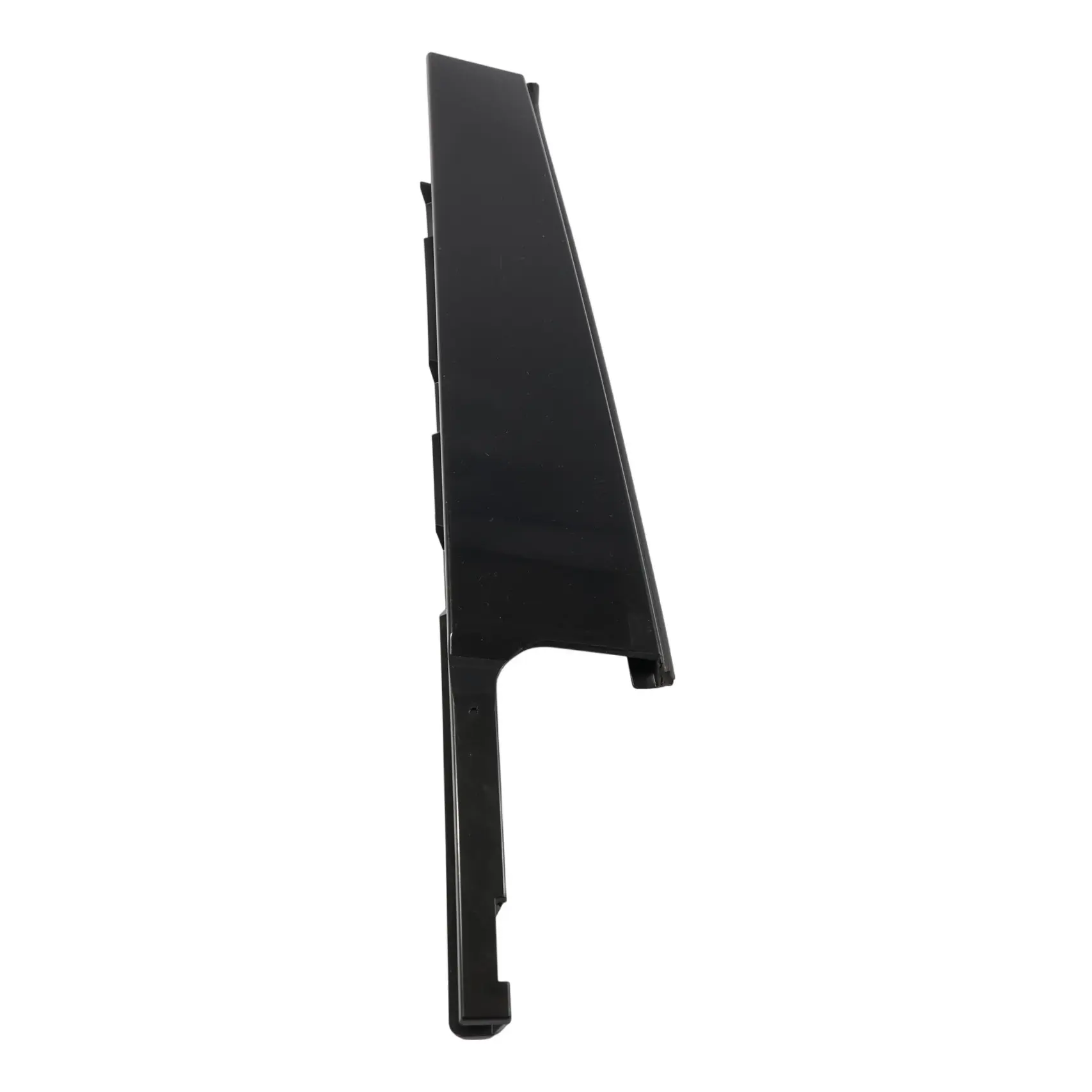 Skoda Karoq ND Seat Ateca KH Listwa Tylna Prawa Czarny Połysk 575839902C