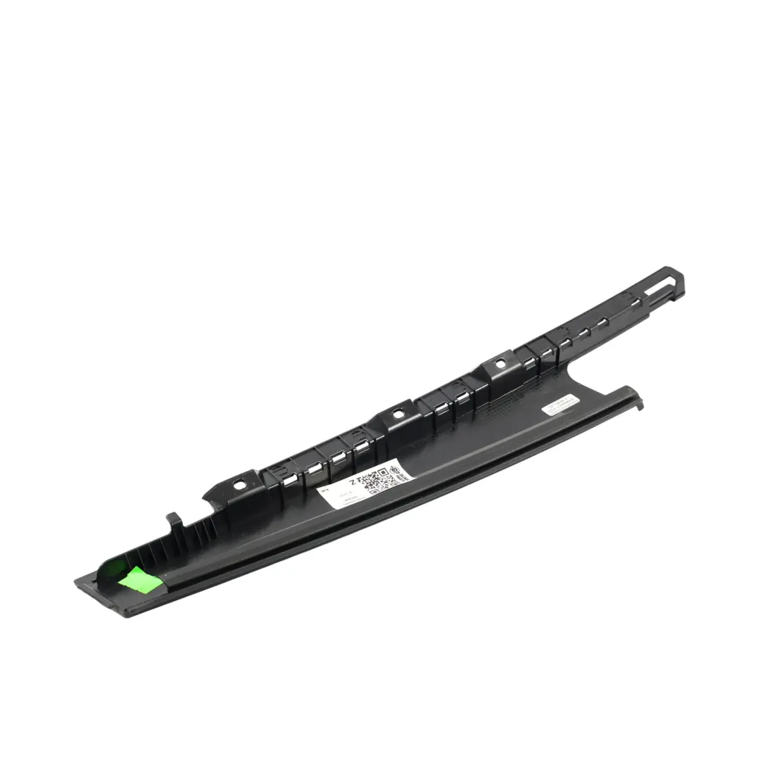 Listwa Tylna Prawa Czarny Połysk do Skoda Karoq ND Seat Ateca KH o numerze 575839902C Skoda Karoq ND Seat Ateca KH Listwa Tylna Prawa Czarny Połysk - SKU 575839902C - Numer Części 575839902C