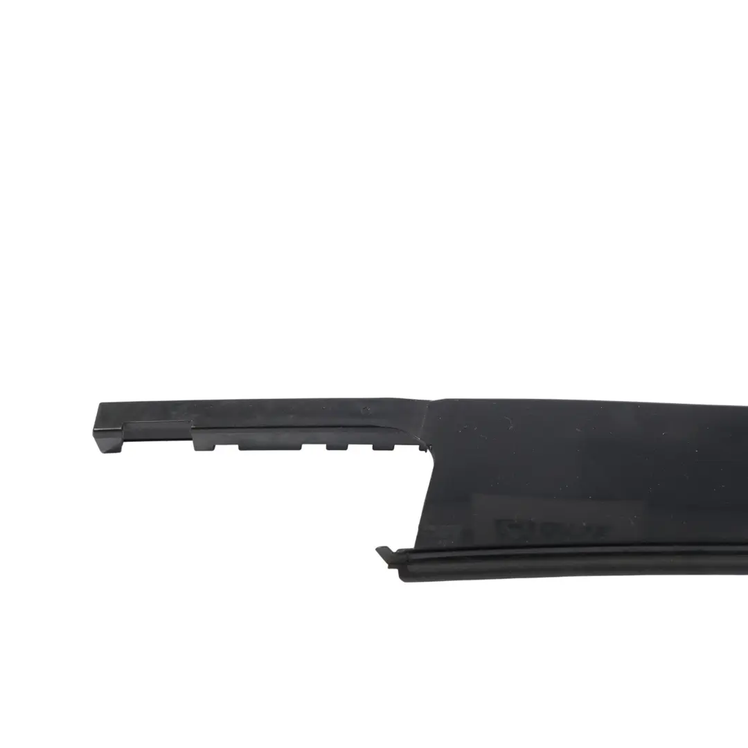 B-Säule Verkleidung Hinten Rechts Schwarz für Skoda Karoq ND Ateca KH mit Teilenummer 575839902C Skoda Karoq ND Ateca KH B-Säule Verkleidung Hinten Rechts Schwarz - SKU 575839902C - Teilenummer 575839902C