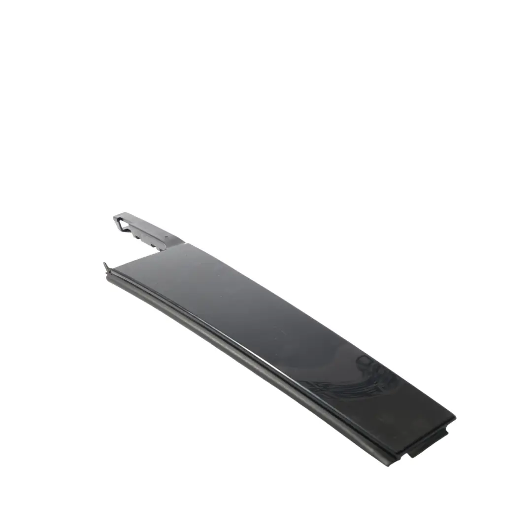 B-Säule Verkleidung Hinten Rechts Schwarz für Skoda Karoq ND Ateca KH mit Teilenummer 575839902C Skoda Karoq ND Ateca KH B-Säule Verkleidung Hinten Rechts Schwarz - SKU 575839902C - Teilenummer 575839902C