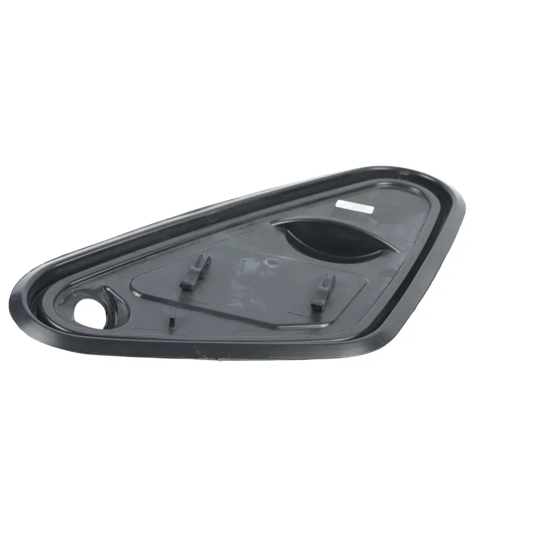 Skoda Karoq NU7 Pannello Interno Porta Posteriore Destro - SKU 575839916 - Numero di parte 575839916