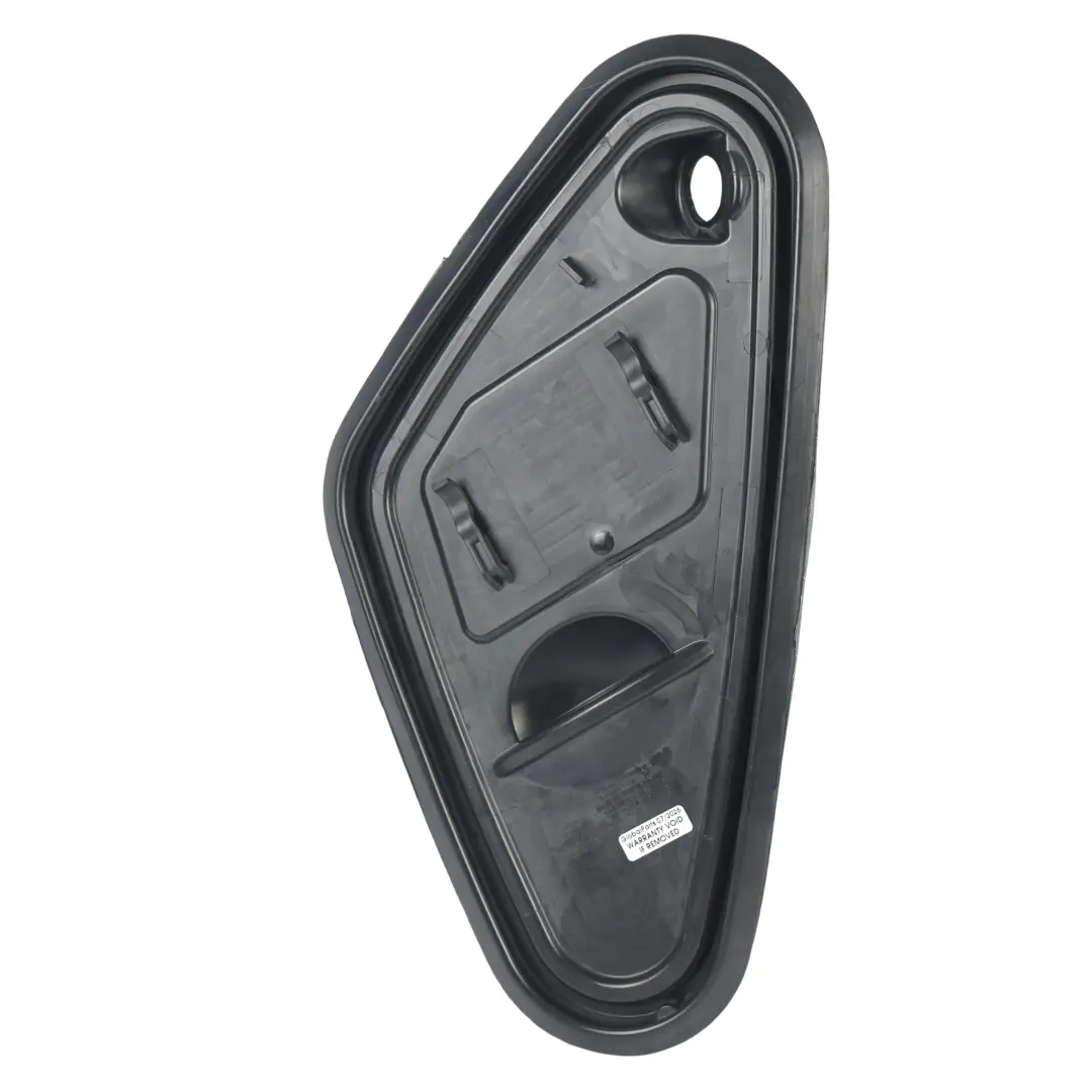 Skoda Karoq NU7 Pannello Interno Porta Posteriore Destro - SKU 575839916 - Numero di parte 575839916