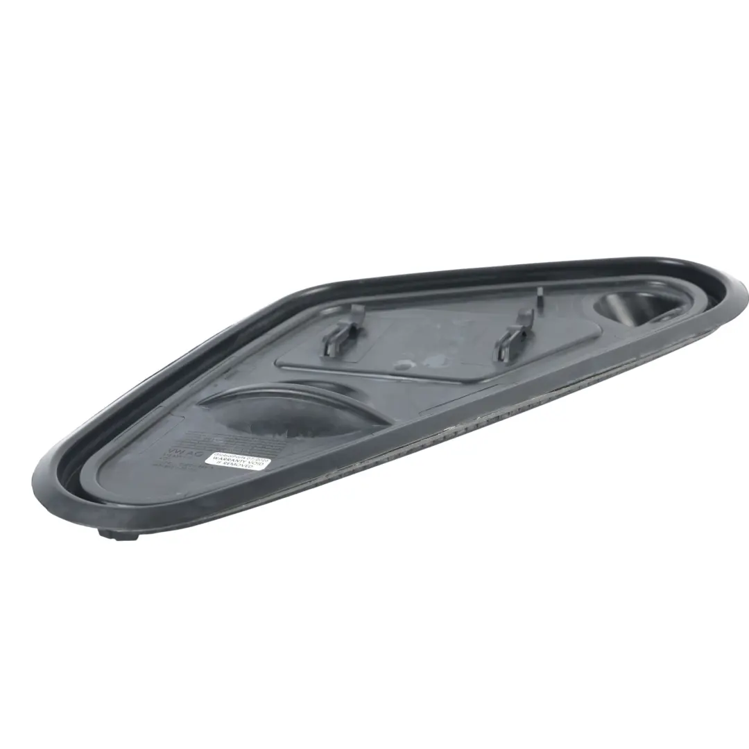 Skoda Karoq NU7 Pannello Interno Porta Posteriore Destro - SKU 575839916 - Numero di parte 575839916