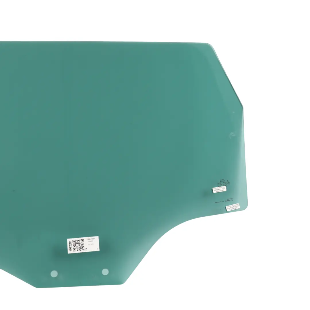 Door Window Glass Glazing Rear Right O/S AS3 Tinted to Skoda Karoq with Part number 575845026A Skoda Karoq Door Window Glass Glazing Rear Right O/S AS3 Tinted - SKU 575845026A - Part number 575845026A