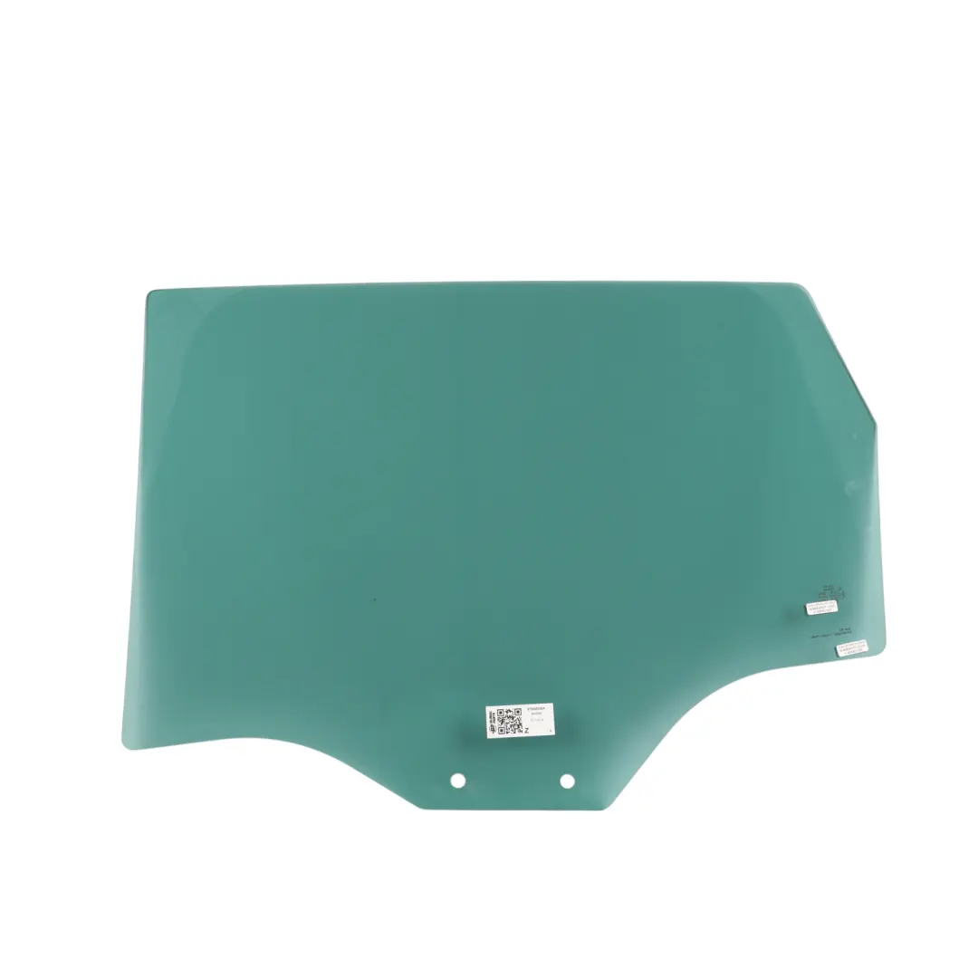 Skoda Karoq Door Window Glass Glazing Rear Right O/S AS3 Tinted - SKU 575845026A - Part number 575845026A