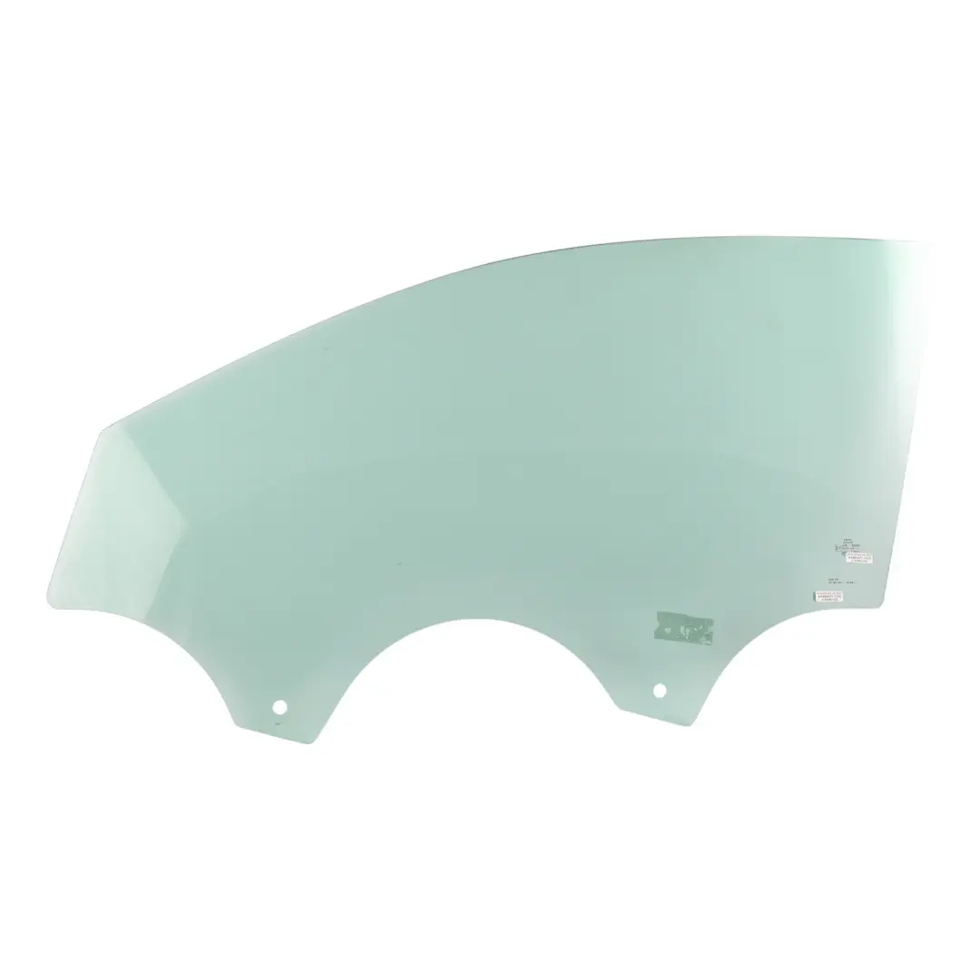 Skoda Karoq Seat Ateca Door Side Window Glass Front Left N/S AS2 - SKU 575845201 - Part number 575845201