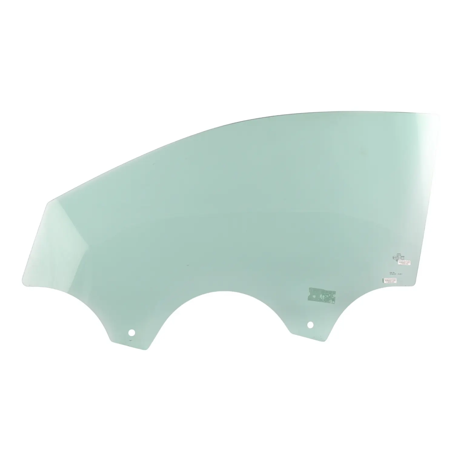 Skoda Karoq Seat Ateca Door Side Window Glass Front Left N/S AS2 575845201