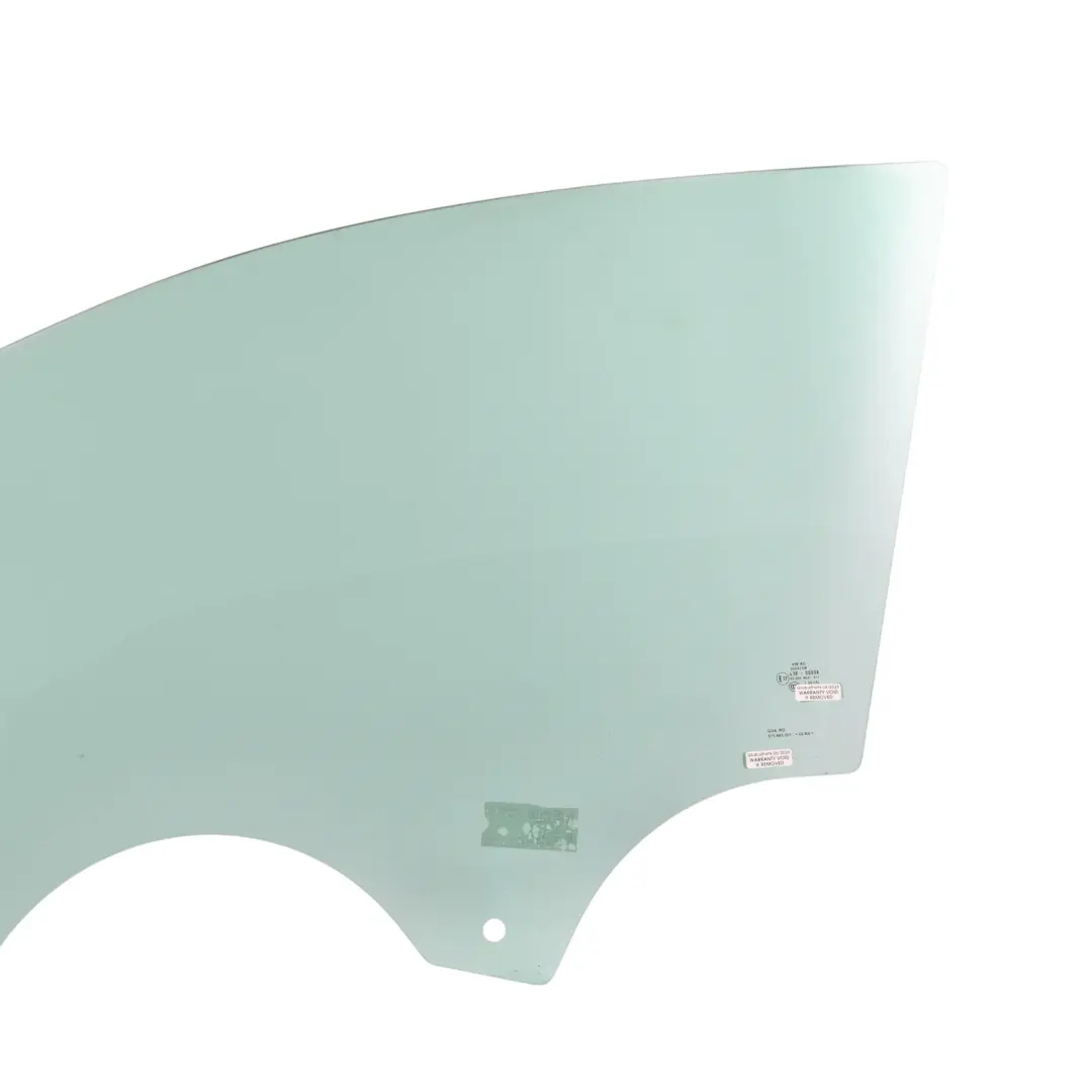 Skoda Karoq Seat Ateca Door Side Window Glass Front Left N/S AS2 - SKU 575845201 - Part number 575845201