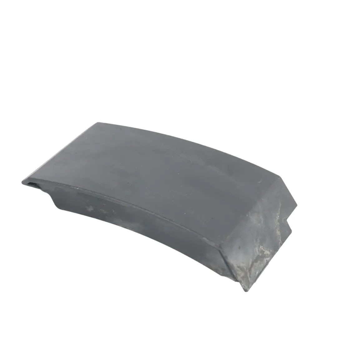 Skoda Karoq NU7 Schweller Abdeckung Verkleidung Leiste Rechts - SKU 575853072B - Teilenummer 575853072B