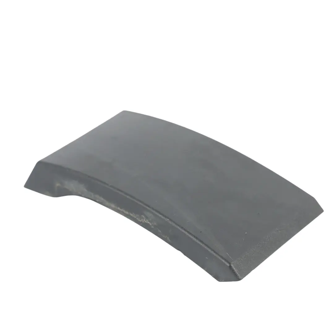 Skoda Karoq NU7 Front Sill Cover Trim Panel Moulding Right O/S - SKU 575853072B - Part number 575853072B