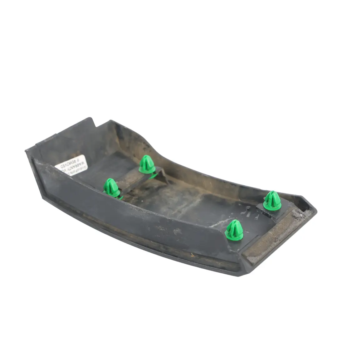 Front Sill Cover Trim Panel Moulding Right O/S to Skoda Karoq NU7 with Part number 575853072B Skoda Karoq NU7 Front Sill Cover Trim Panel Moulding Right O/S - SKU 575853072B - Part number 575853072B