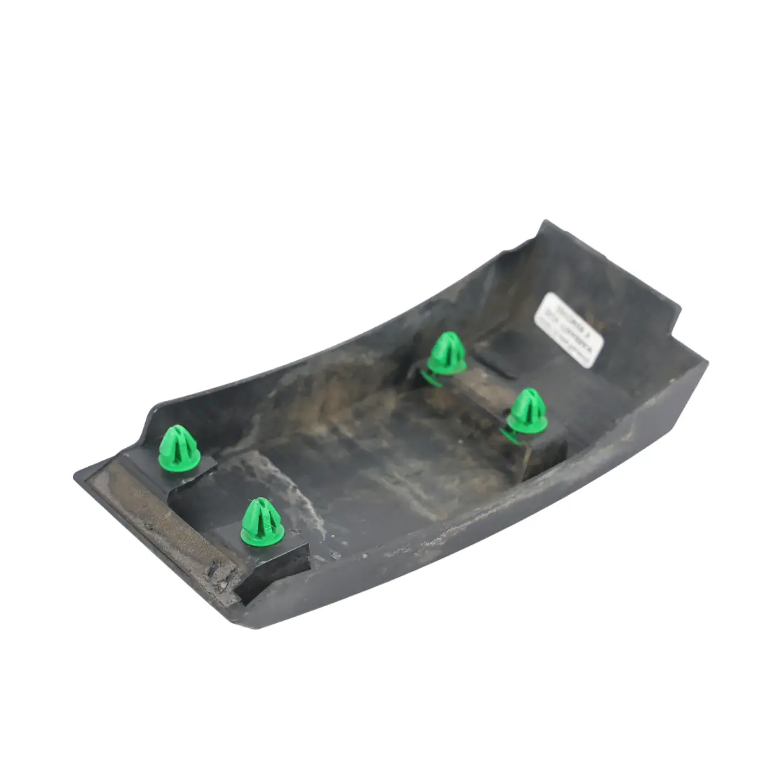 Front Sill Cover Trim Panel Moulding Right O/S to Skoda Karoq NU7 with Part number 575853072B Skoda Karoq NU7 Front Sill Cover Trim Panel Moulding Right O/S - SKU 575853072B - Part number 575853072B