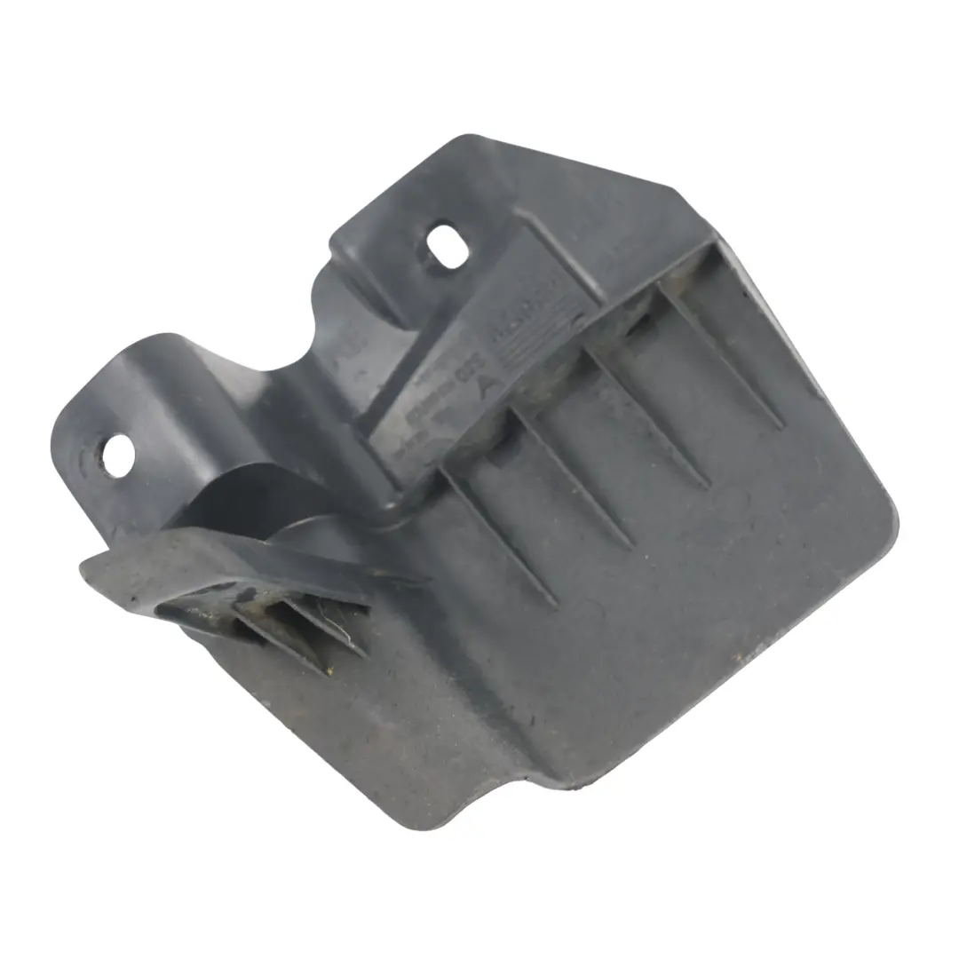 Housing Liner Spoiler Right O/S to Skoda Karoq NU7 Rear Wheel with Part number 575853834A Skoda Karoq NU7 Rear Wheel Housing Liner Spoiler Right O/S - SKU 575853834A - Part number 575853834A