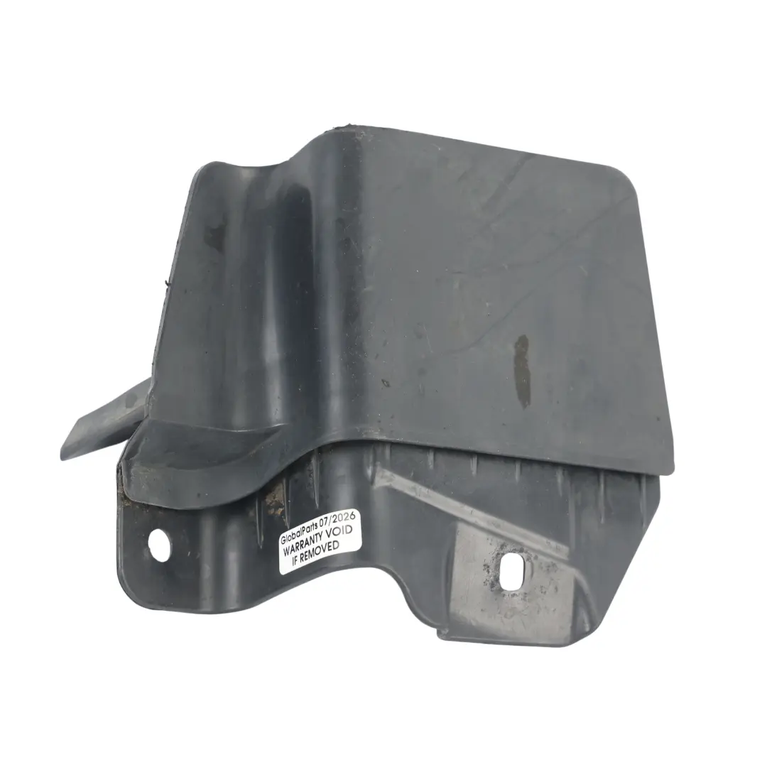 Radhaus Verkleidung Spoiler Hinten Rechts für Skoda Karoq NU7 mit Teilenummer 575853834A Skoda Karoq NU7 Radhaus Verkleidung Spoiler Hinten Rechts - SKU 575853834A - Teilenummer 575853834A