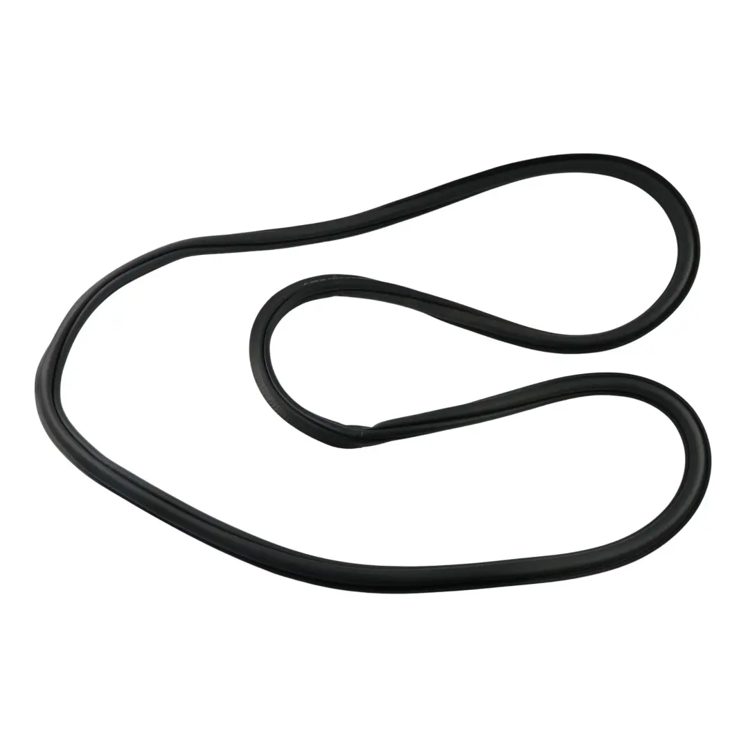 Door Seal Rubber Gasket Front Left N/S to Skoda Karoq Nu7 with Part number 575867365K Skoda Karoq Nu7 Door Seal Rubber Gasket Front Left N/S - SKU 575867365K - Part number 575867365K