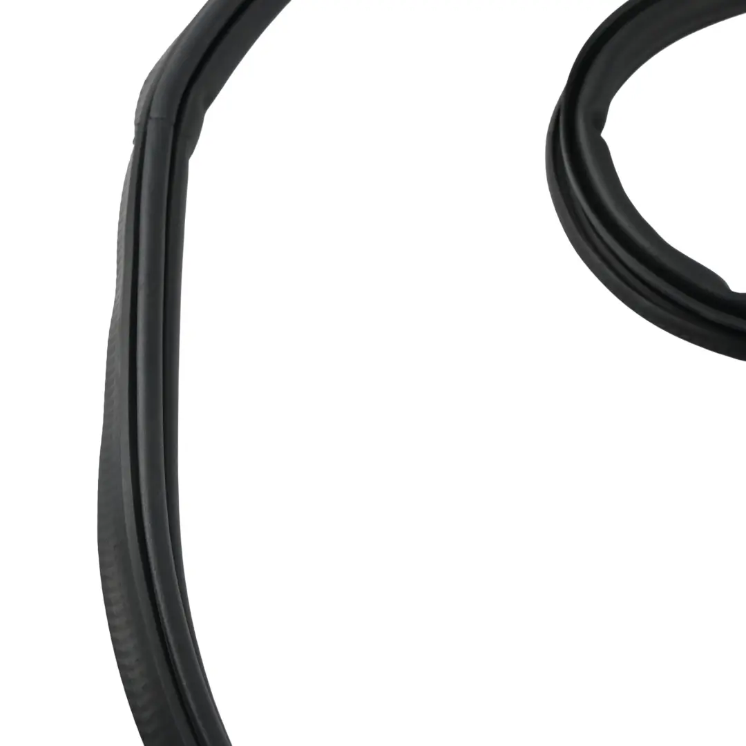 Door Seal Rubber Gasket Front Left N/S to Skoda Karoq Nu7 with Part number 575867365K Skoda Karoq Nu7 Door Seal Rubber Gasket Front Left N/S - SKU 575867365K - Part number 575867365K
