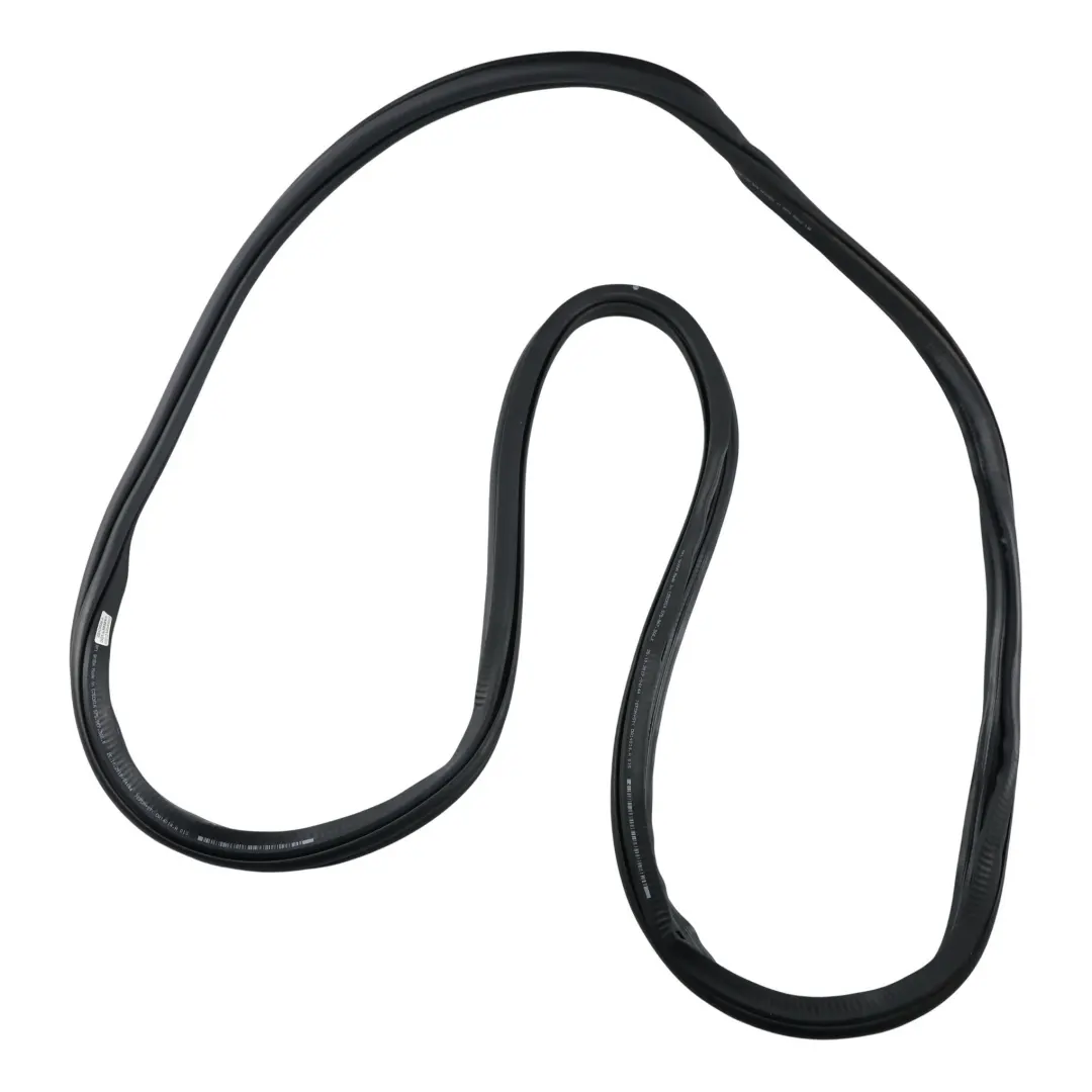Junta Goma Puerta Delantera Derecha para Skoda Karoq Nu7 con número de pieza 575867366K Skoda Karoq Nu7 Junta Goma Puerta Delantera Derecha - SKU 575867366K - Número de pieza 575867366K
