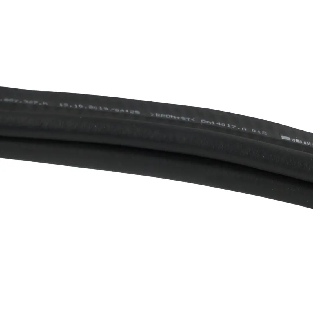 Door Inner Seal Rubber Rear Left N/S to Skoda Karoq Nu7 with Part number 575867367K Skoda Karoq Nu7 Door Inner Seal Rubber Rear Left N/S - SKU 575867367K - Part number 575867367K