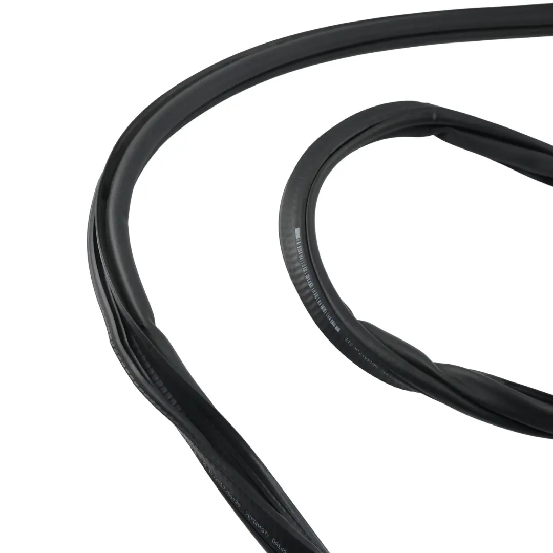 Joint Caoutchouc Porte Intérieur Arrière Gauche pour Skoda Karoq Nu7 à propos du numéro de pièce 575867367K Skoda Karoq Nu7 Joint Caoutchouc Porte Intérieur Arrière Gauche - SKU 575867367K - Numéro de pièce 575867367K