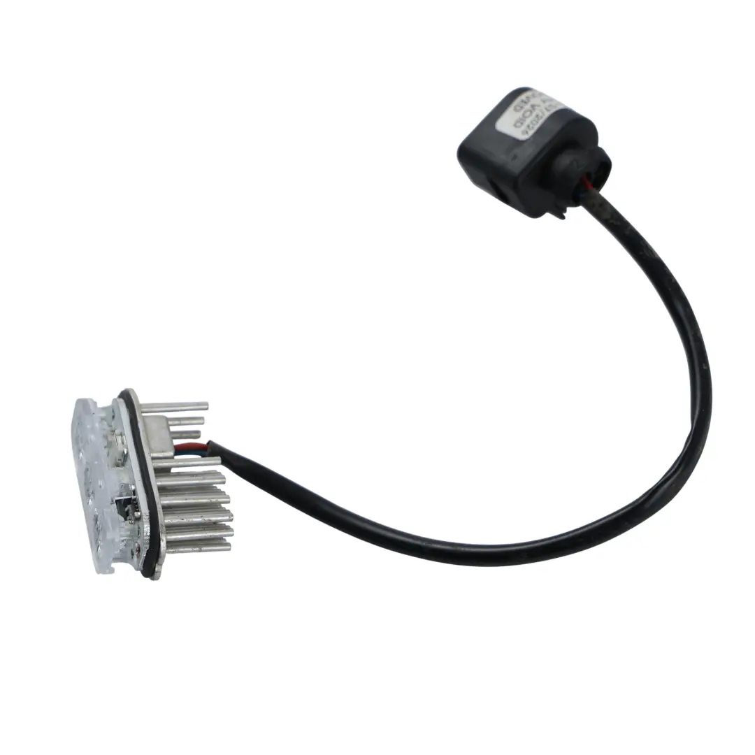 Skoda Karoq Nu7 Cablaggio Luce Lampada Paraurti Posteriore - SKU 575945701K - Numero di parte 575945701K