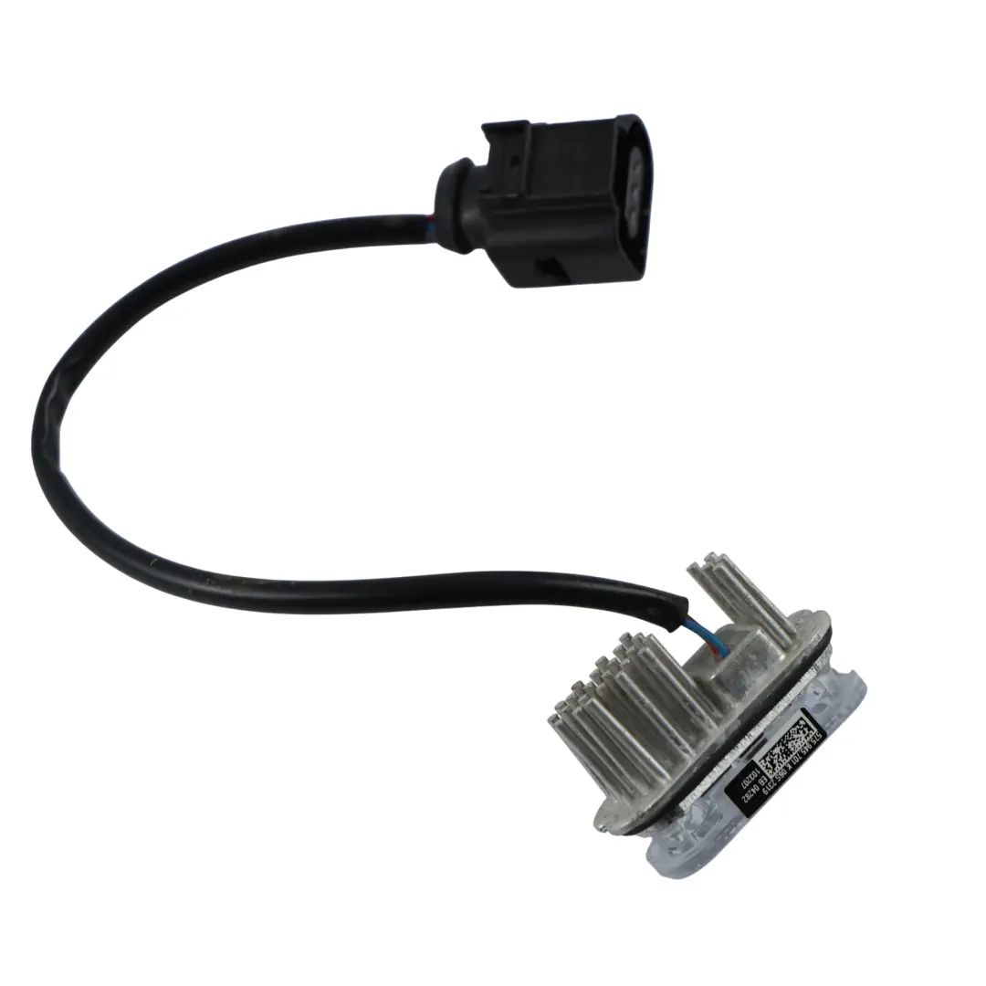 Kabelbaum Rückleuchte Stoßstange Hinten für Skoda Karoq Nu7 mit Teilenummer 575945701K Skoda Karoq Nu7 Kabelbaum Rückleuchte Stoßstange Hinten - SKU 575945701K - Teilenummer 575945701K