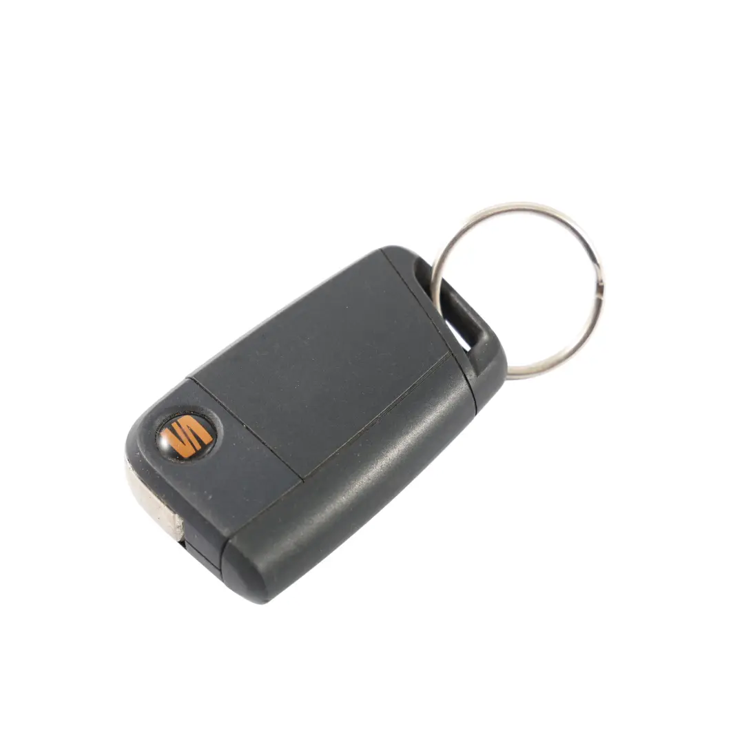 Seat Leon Cupra 5F Télécommande Clé 3 Boutons 434MHZ - SKU 575959752AM - Numéro de pièce 575959752AM