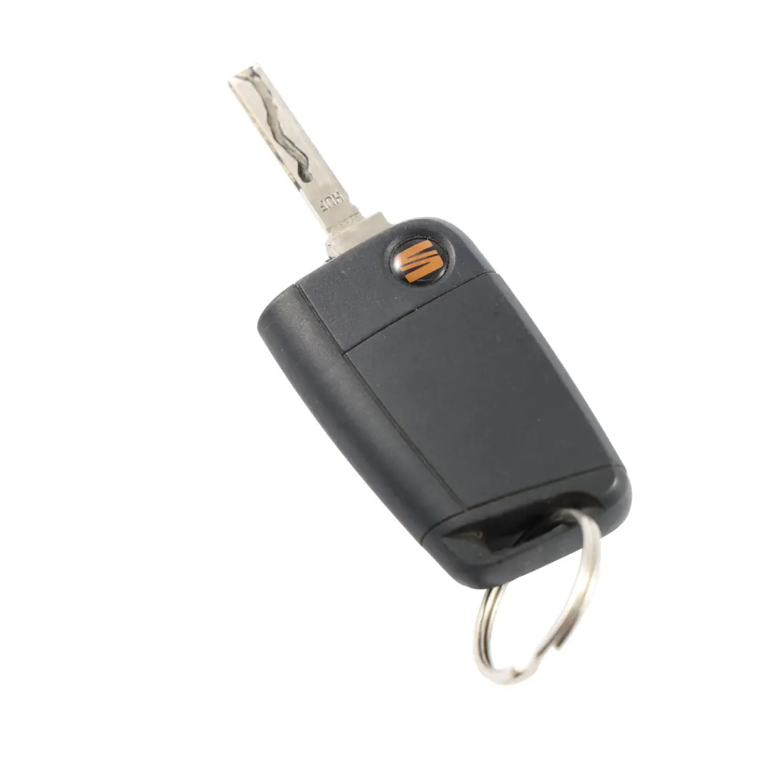 5F Schlüssel Funkschlüssel 3 Tasten 434MHZ für Seat Leon Cupra mit Teilenummer 575959752AM Seat Leon Cupra 5F Schlüssel Funkschlüssel 3 Tasten 434MHZ - SKU 575959752AM - Teilenummer 575959752AM