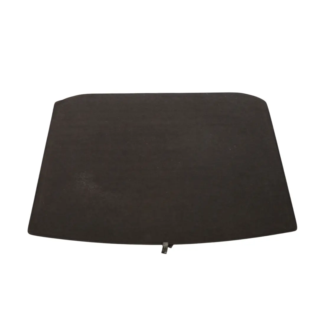 Boot Trunk Liner Mat Luggage Compartment Trim Panel to Skoda Karoq with Part number 57A061163A Skoda Karoq Boot Trunk Liner Mat Luggage Compartment Trim Panel - SKU 57A061163A - Part number 57A061163A