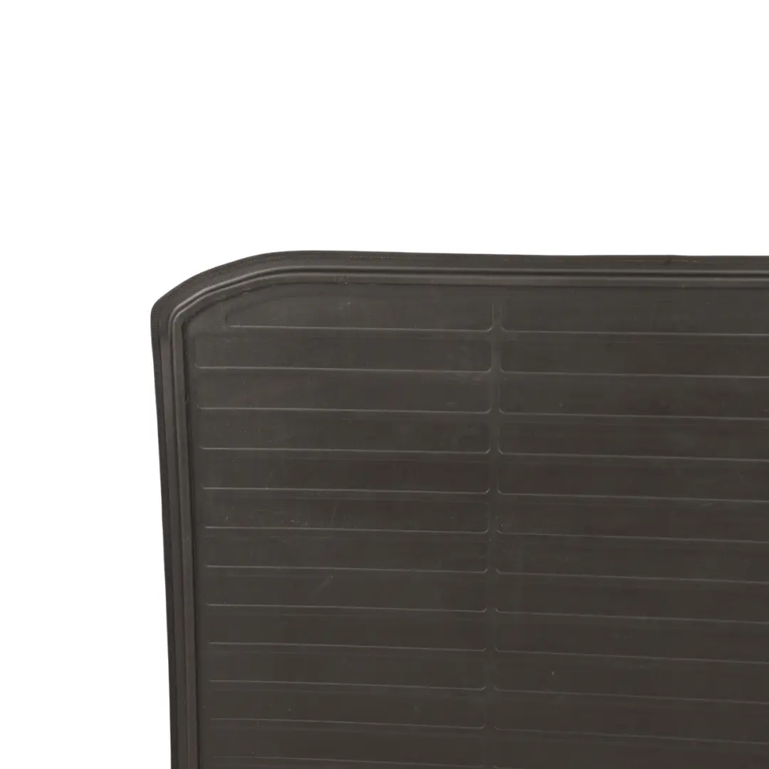 Skoda Karoq Boot Trunk Liner Mat Luggage Compartment Trim Panel - SKU 57A061163A - Part number 57A061163A