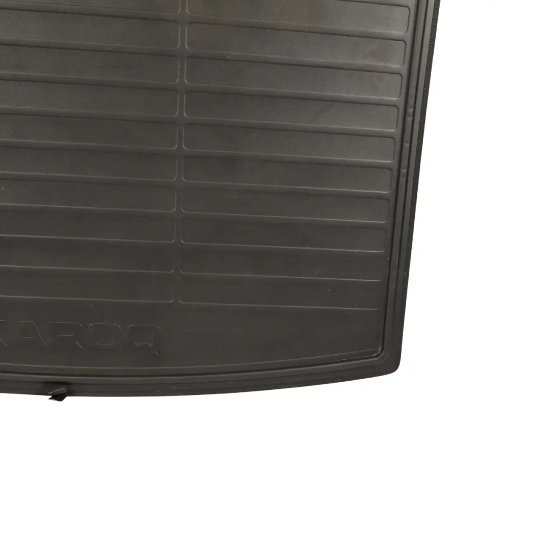 Skoda Karoq Boot Trunk Liner Mat Luggage Compartment Trim Panel - SKU 57A061163A - Part number 57A061163A