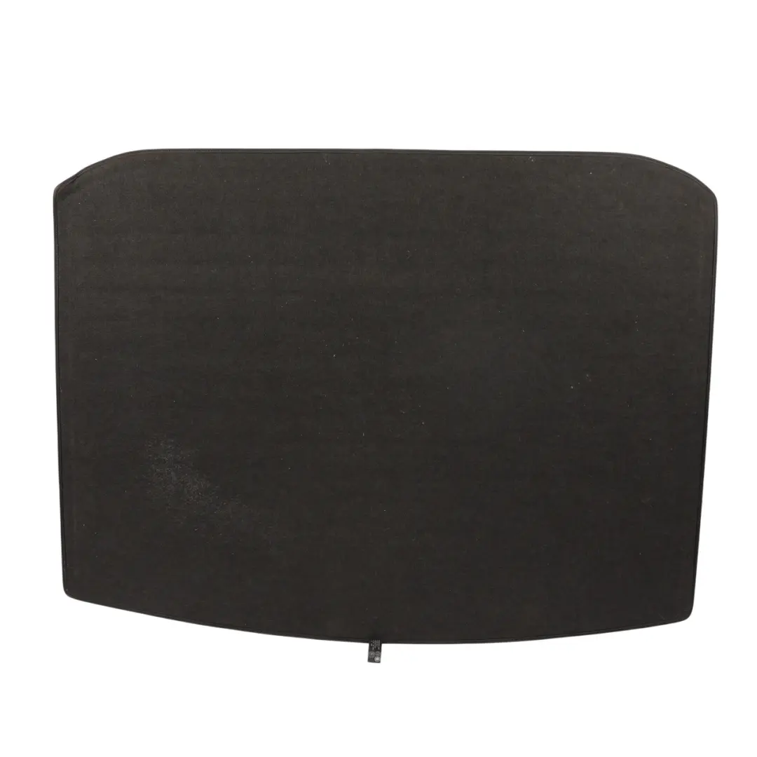 Skoda Karoq Boot Trunk Liner Mat Luggage Compartment Trim Panel - SKU 57A061163A - Part number 57A061163A