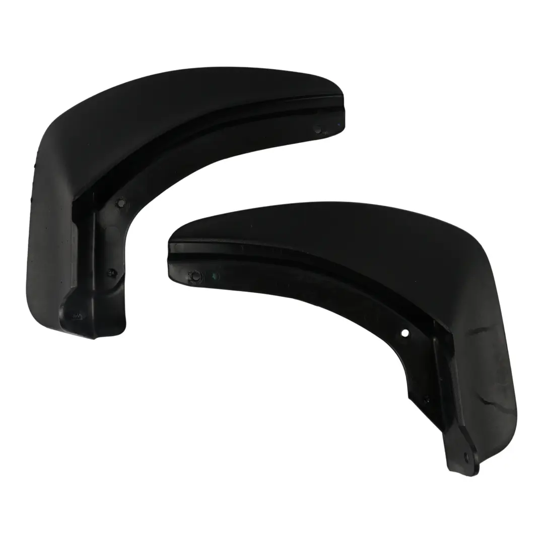 Skoda Karoq Nu7 Mudguard Cover Panel Rear Left Right N/O/S Set - SKU 57A075101 - Part number 57A075101