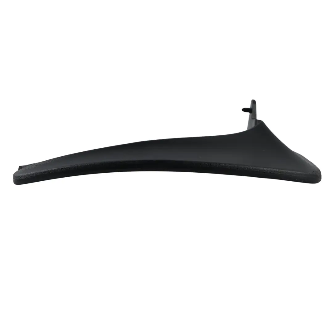 Skoda Karoq Nu7 Mudguard Cover Panel Rear Left Right N/O/S Set - SKU 57A075101 - Part number 57A075101