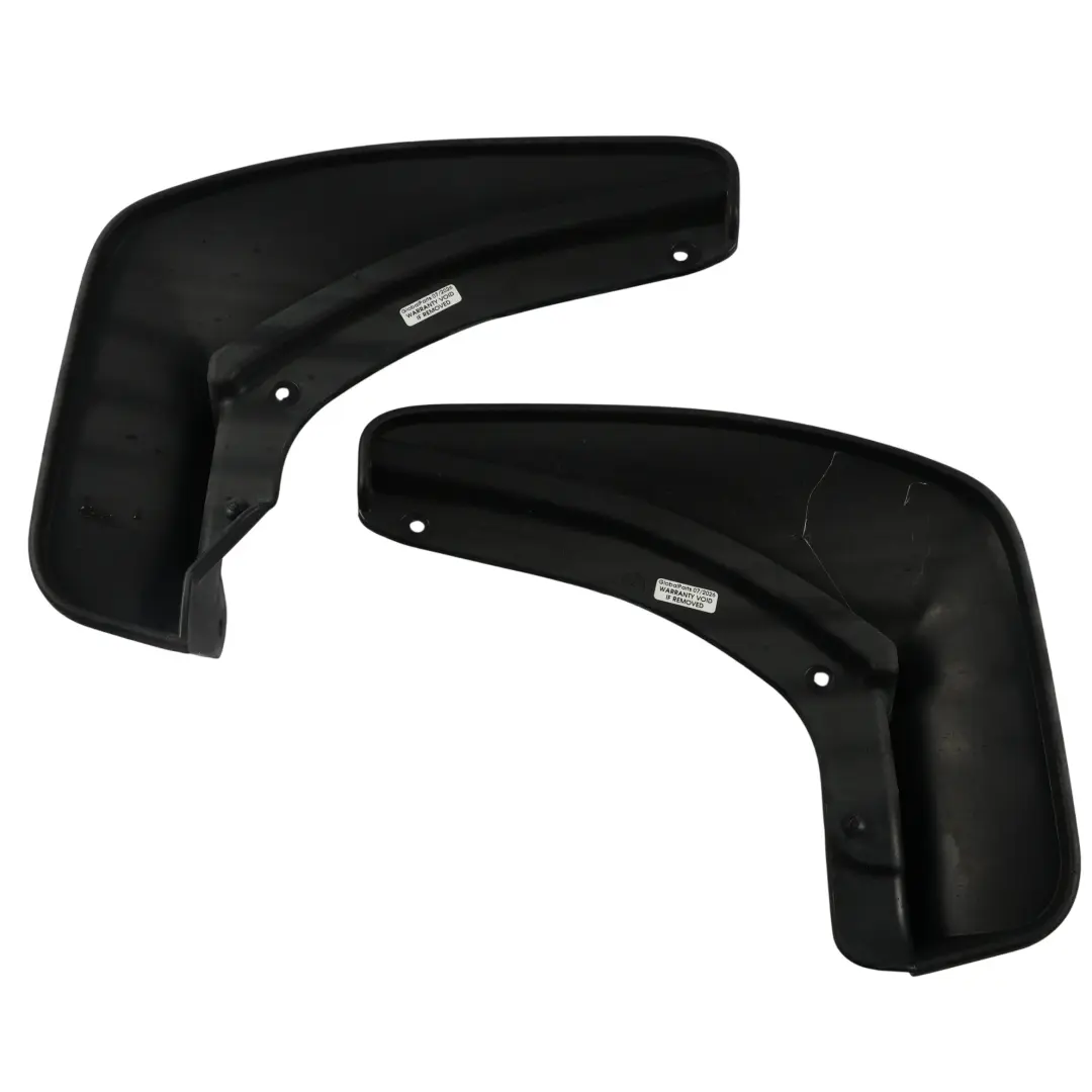 Skoda Karoq Nu7 Panel Guardabarros Trasero Izquierdo Derecho Set - SKU 57A075101 - Número de pieza 57A075101