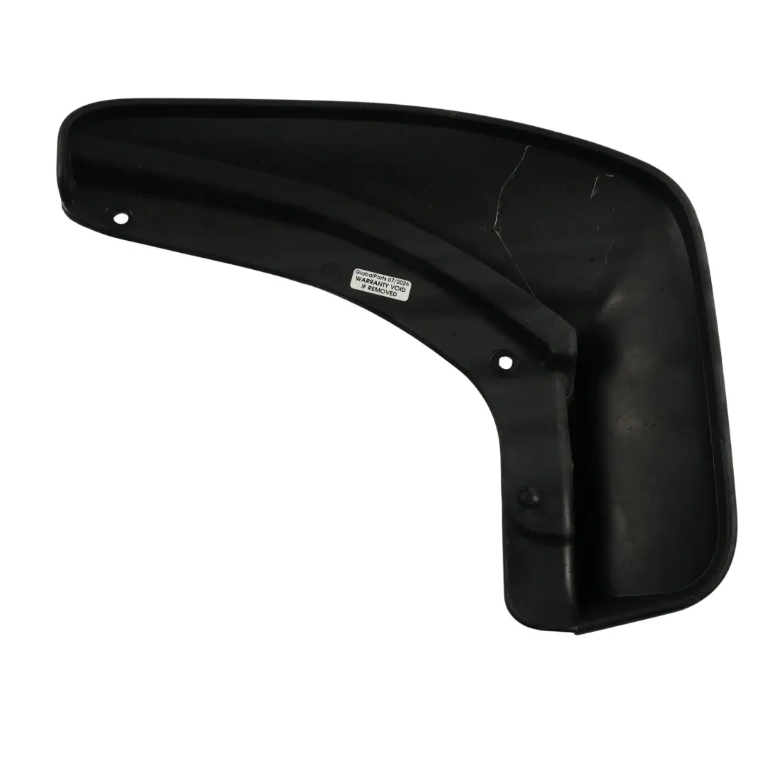 Skoda Karoq Nu7 Panel Guardabarros Trasero Izquierdo Derecho Set - SKU 57A075101 - Número de pieza 57A075101