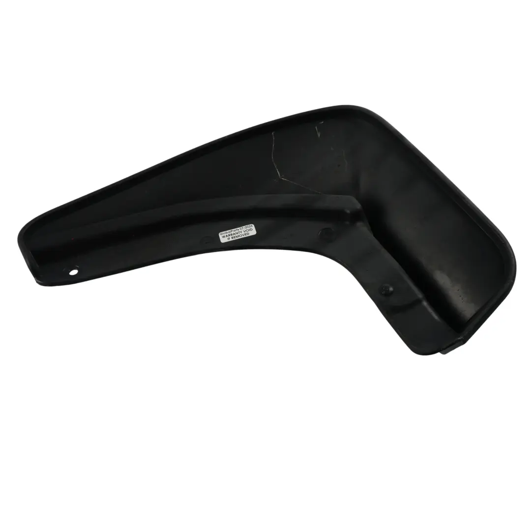Panel Guardabarros Trasero Izquierdo Derecho Set para Skoda Karoq Nu7 con número de pieza 57A075101 Skoda Karoq Nu7 Panel Guardabarros Trasero Izquierdo Derecho Set - SKU 57A075101 - Número de pieza 57A075101