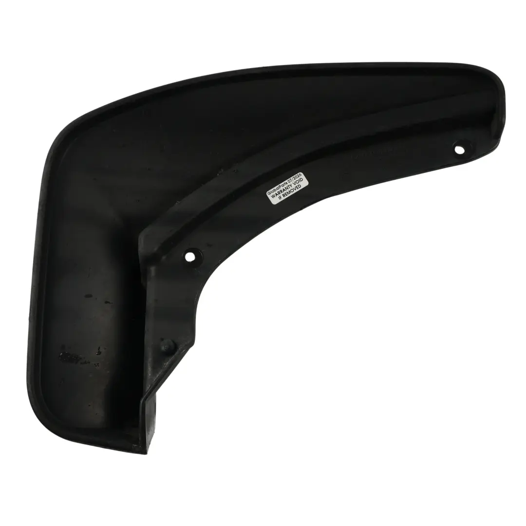 Mudguard Cover Panel Rear Left Right N/O/S Set to Skoda Karoq Nu7 with Part number 57A075101 Skoda Karoq Nu7 Mudguard Cover Panel Rear Left Right N/O/S Set - SKU 57A075101 - Part number 57A075101
