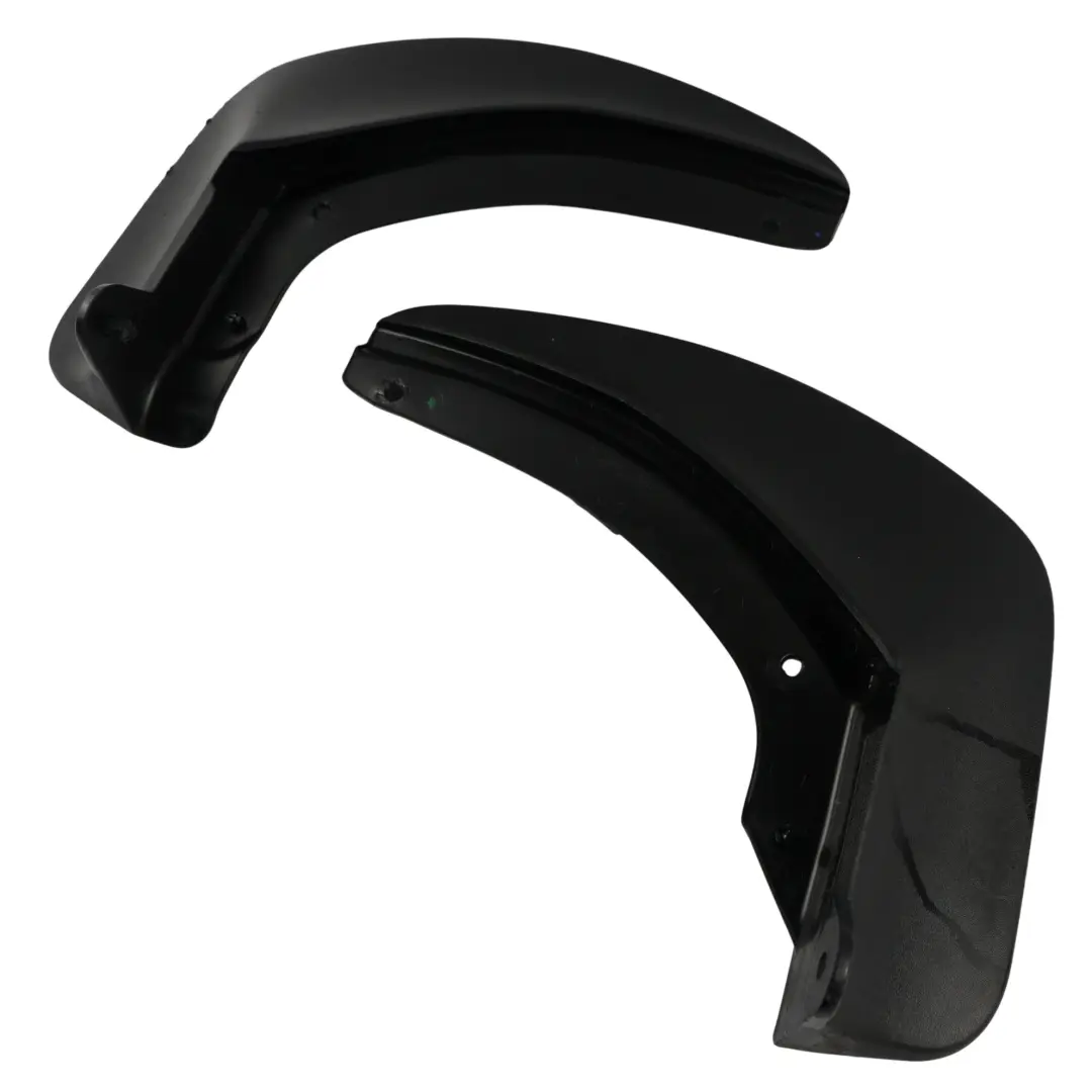 Skoda Karoq Nu7 Mudguard Cover Panel Rear Left Right N/O/S Set - SKU 57A075101 - Part number 57A075101