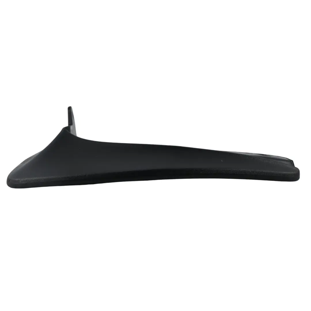 Skoda Karoq Nu7 Mudguard Cover Panel Rear Left Right N/O/S Set - SKU 57A075101 - Part number 57A075101