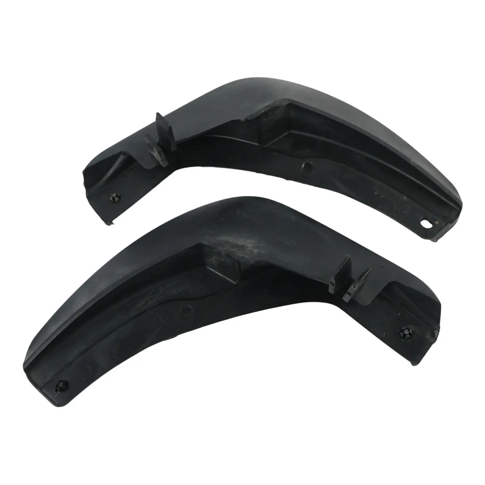 Skoda Karoq Nu7 Mudguard Cover Panel Front Left Right N/O/S 57A075111A Set