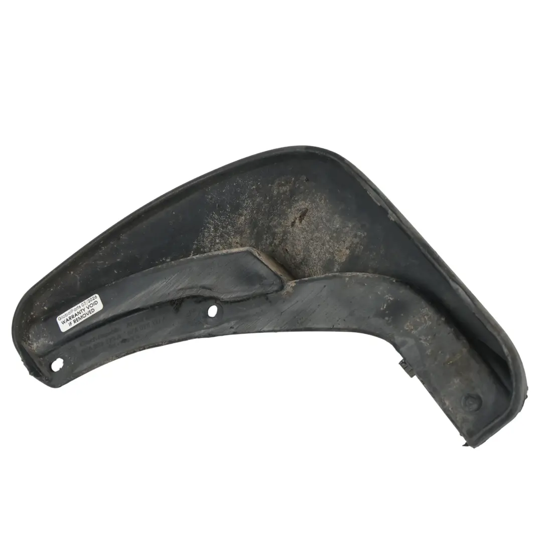 Skoda Karoq Nu7 Mudguard Cover Panel Front Left Right N/O/S Set - SKU 57A075111A - Part number 57A075111A