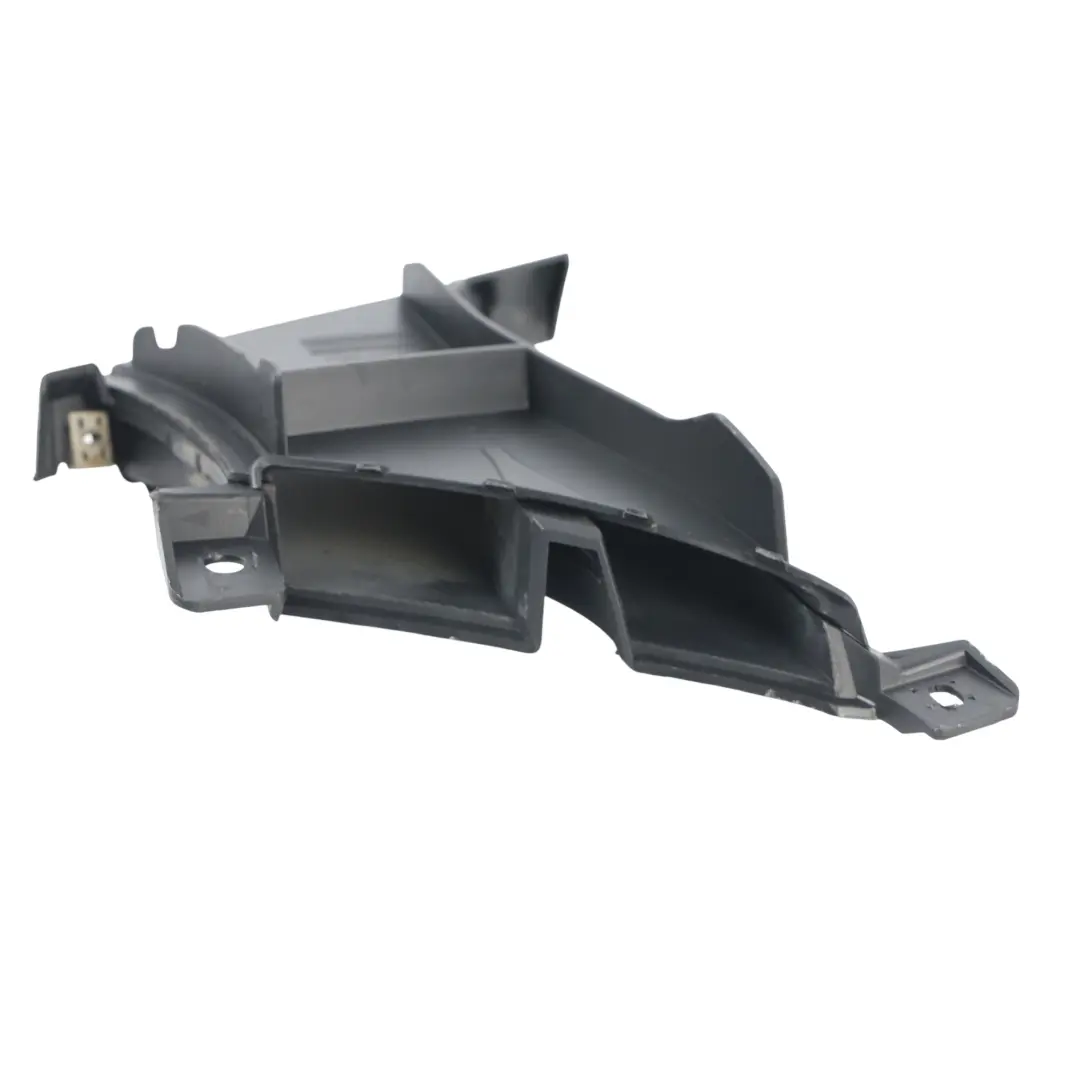 Bumper Trim Panel Outer Right O/S to Skoda Karoq Nu7 with Part number 57A121764A Skoda Karoq Nu7 Bumper Trim Panel Outer Right O/S - SKU 57A121764A - Part number 57A121764A
