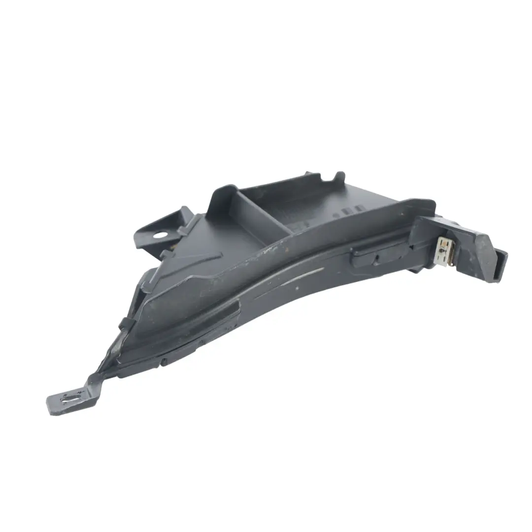 Skoda Karoq Nu7 Bumper Trim Panel Outer Right O/S - SKU 57A121764A - Part number 57A121764A