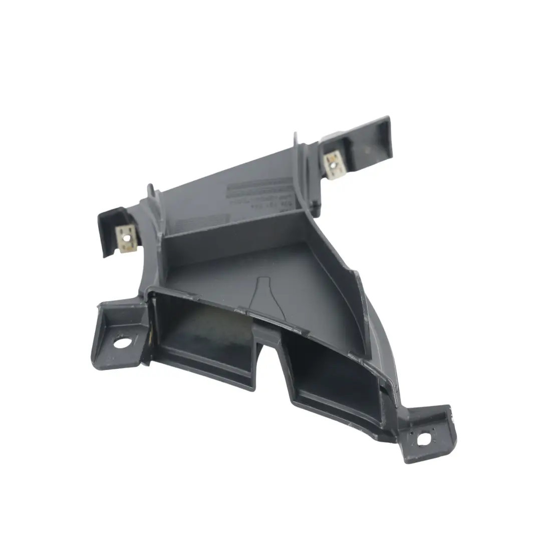 Panel Moldura Paragolpes Exterior Derecho para Skoda Karoq Nu7 con número de pieza 57A121764A Skoda Karoq Nu7 Panel Moldura Paragolpes Exterior Derecho - SKU 57A121764A - Número de pieza 57A121764A